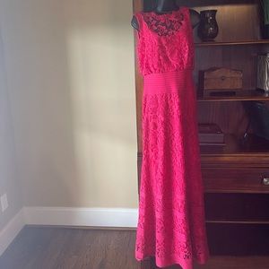 Gown/maxi dress